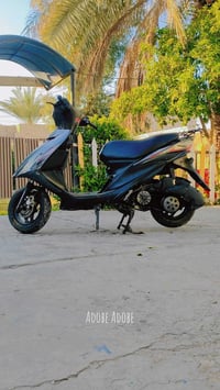 اخوان عندي دراجه للبيع ادرس صيني ناقصه بس هندر وباتري رقم الهاتف بي وا...