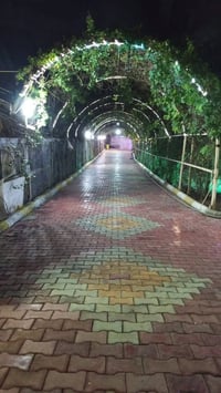 ✨ جوهرة الزعفرانية ترحب بكم! ✨ استراحة الأحلام بانتظاركم... أعلنت مزرع...