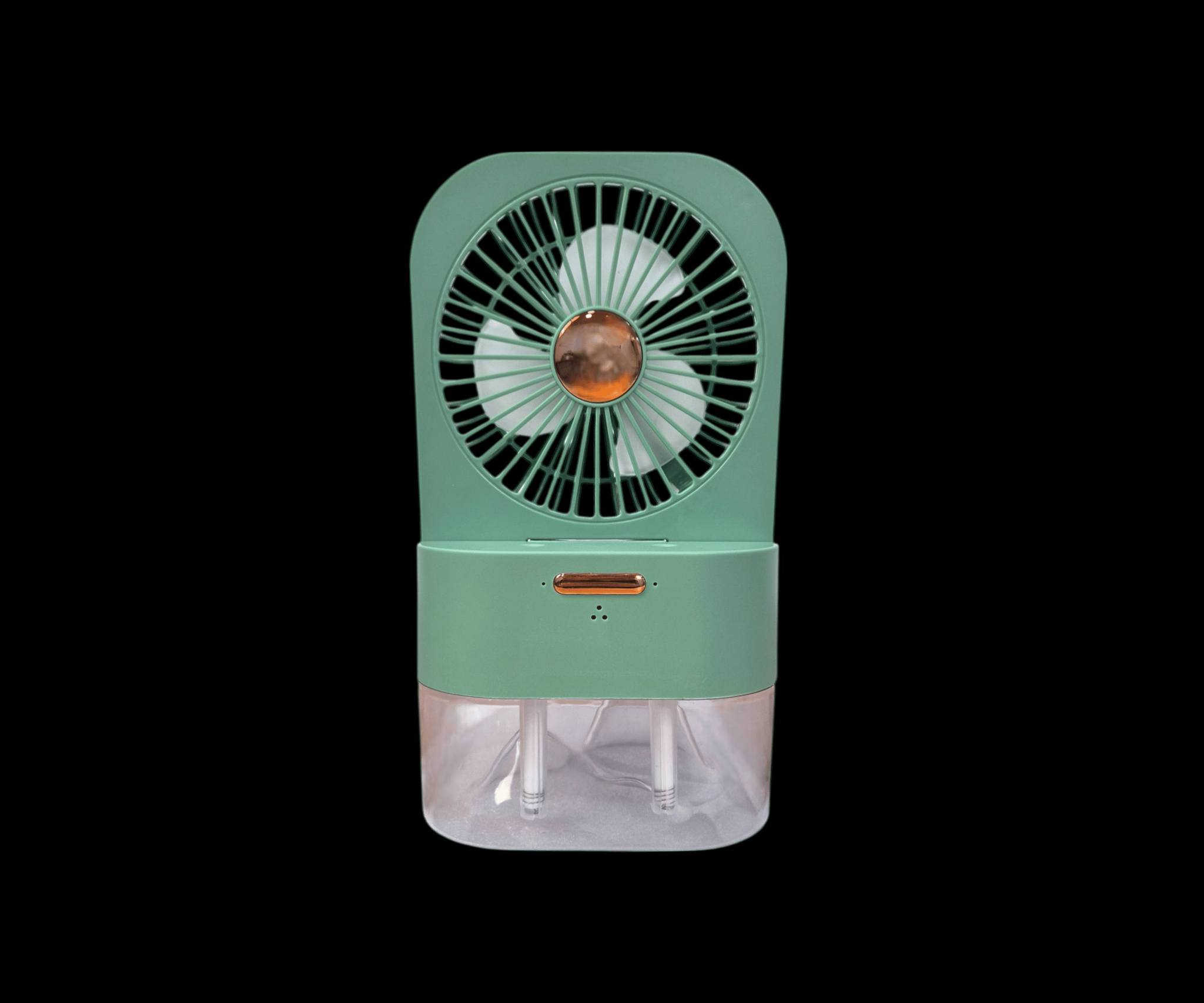 مروحة رذاذ ماء محمولة DUAL SPRAY

الاستخدامات:

تبريد فوري للأجواء في المنزل، المكتب، السيارة، الرحلات، والكشتات.

مثالية للمساحات المفتوحة والمغلقة بفضل تصميمها المحمول وخزان الماء الكبير.

ترطيب الجو وتلطيف الهواء في الأجواء الحارة والجافة باستخدام رذاذ الماء المزدوج.

إضاءة ليلية ناعمة للاستخدام أثناء النوم أو التخييم.

المميزات:

رذاذ ماء مزدوج لتوزيع الرطوبة بفعالية وإنعاش الجو.

محمولة وسهلة الحمل بفضل المقبض الجلدي العملي – خذها معك في أي مكان.

خزان مياه كبير 2.5 لتر يكفي لساعات طويلة من التشغيل.

3 مستويات لسرعة المروحة لتناسب احتياجاتك المختلفة.

إضاءة ليلية دافئة لإضفاء جو مريح في الليل.

شحن USB لتشغيلها بسهولة من أي باور بنك أو شاحن.

استخدام آمن وسهل بزر واحد للتحكم في الرذاذ والإضاءة.

محتويات الصندوق:

1 × مروحة رذاذ ماء محمولة (موديل LS-588)

1 × كابل شحن USB Type-C

2 × أعواد قطنية للرذاذ

1 × دليل استخدام

ملاحظات:

أبعاد المنتج: 23 × 17 × 13 سم

القدرة: 6.5 واط – مدخل 5 فولت USB

الوضع التشغيلي: مروحة + رذاذ بجزيئات دقيقة (Molecular Atomization)

مناسبة للاستخدام في الأماكن المفتوحة مثل الحدائق والشرفات، وأيضًا في المكاتب وغرف النوم.

يُفضّل تعبئتها بماء نظيف وتجنب استخدامها في أماكن عالية الرطوبة جدًا.
للطلب والاستفسار يرجى مراسلتنا على رقم الواتساب :***********☎️.
