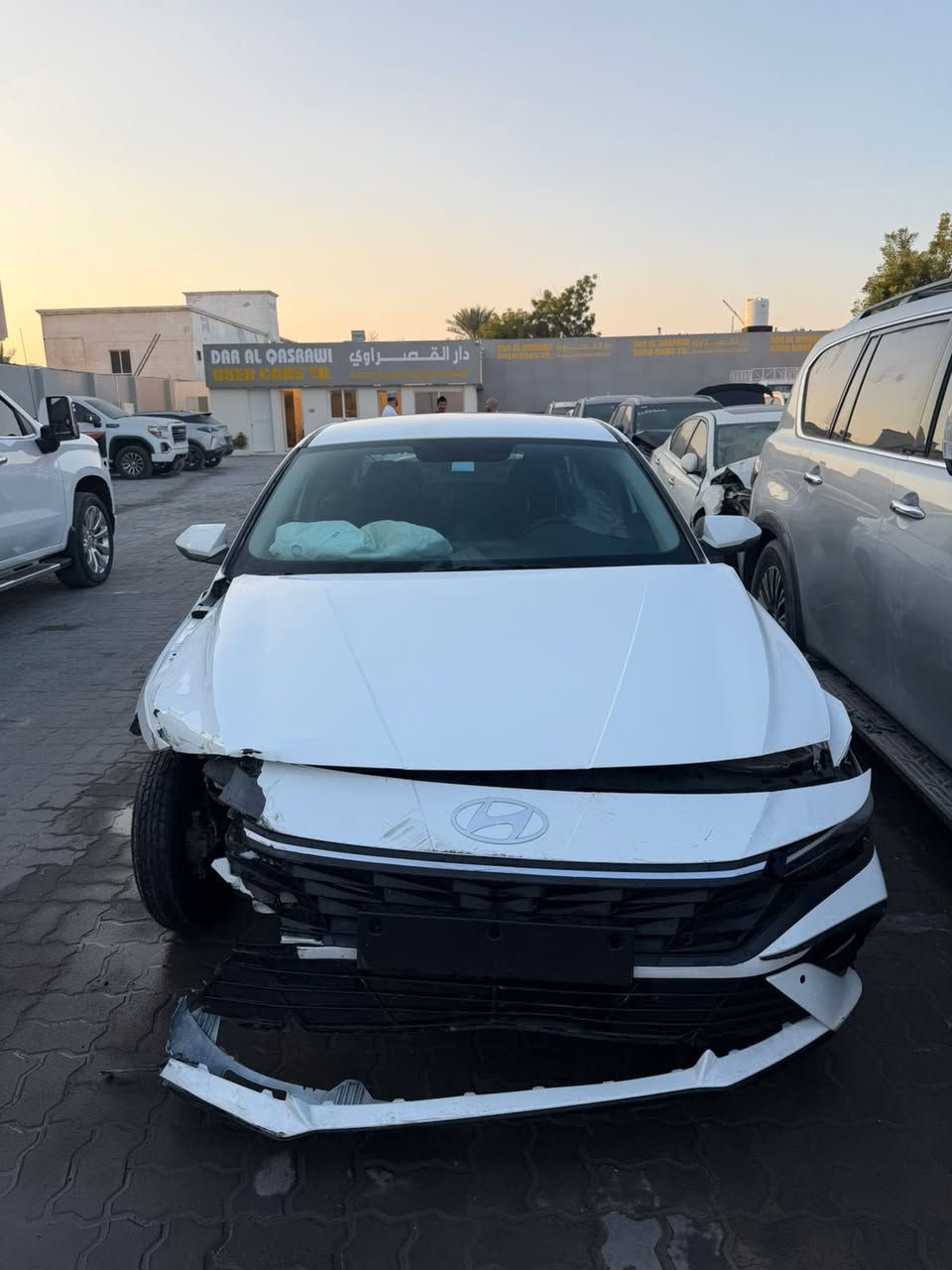 النترا مديل 2025 خليجية 
ماشيه 18 الف km
بدون تبديل تصليح فقط 
السعر 128 قفل مصلح وجاهز واصل بصره بدون كمرك

للتواصل واتساب او اتصال 📞 ***********

https://chat.whatsapp.com/JMRgIcSkFTtEj9ij6VPpL8
