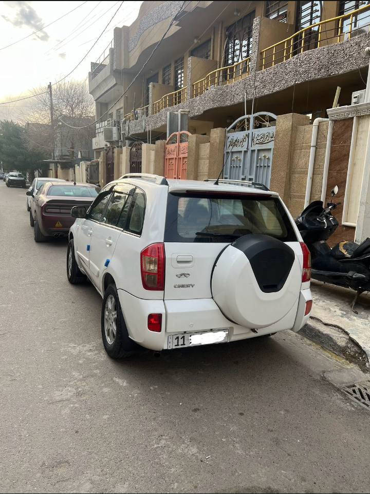 تيكو موديل 2014 كير ميكانيكي سيارة نضيفة ومال بيت بيهة جاملغ مبدل صفحة عكس السايق
سيارة باسمي رقم بغداد تحويل مباشر مكاني بغداد الحرية صدر جداد مبدل نقص راديتر تبريد فقط  

السعر 62وبيهة مجال بسيط خاص ممتواجد فقط اتصال ***********
