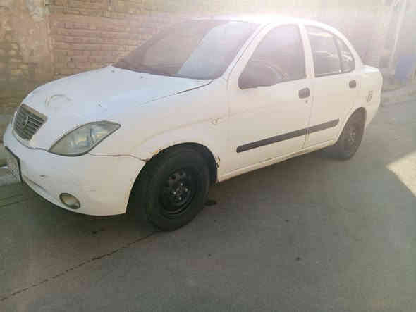 السلام عليكم سياره تايبه للبيع موديل ١٤سياره جاهزه تخم تاير حداديه الكير مكفول المكينه خيط بخار بيها اتصال فقط بيها *********** السعر 33بيها مجال لشراي
