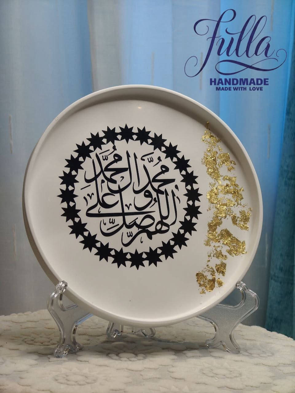 جاهزين لرمضان ؟

وفرنالكم بكج رمضان الخير 😍
مصنوع يدويا بالحجر 💙

يستخدم في المنزل 💙 المكتب 💙 ويقدم هدية لمن تحب 😍

صنـاعة يـدويـة
صـنـعـت بـحـ🩵ب

توصيل داخل قرية الغدير مجانا 
توصيل لكافة احياء النجف والمحافظات 

للطلب والأستفسار : 
مراسلة الصفحة 
أو
التواصل عبر الواتساب 
***********

#رمضان #رمضانيات #اكسسوارات #هدايا #فلة
