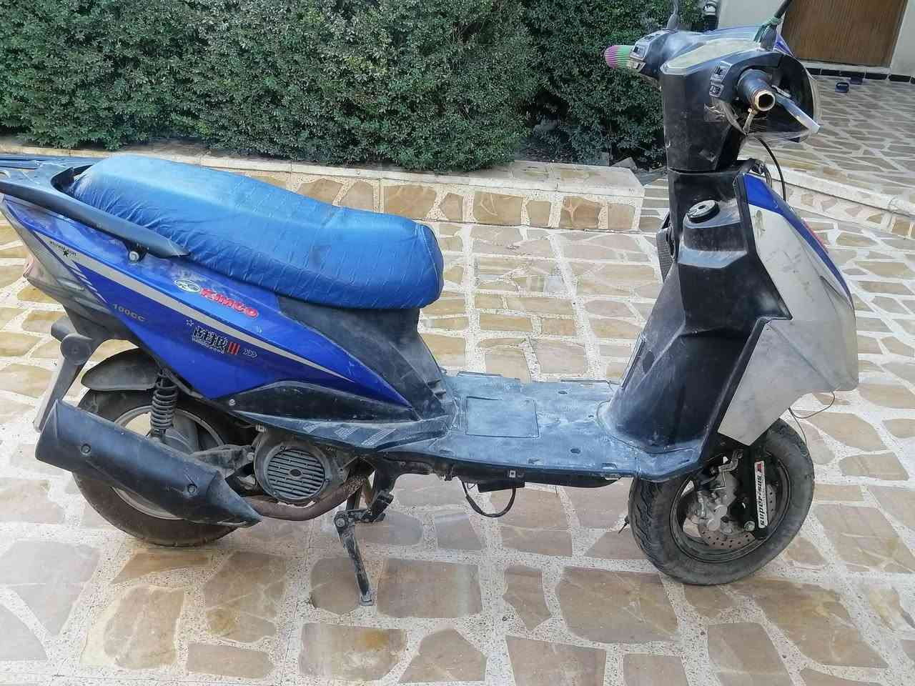 ماطور ماكس صيني سعر 450الف بيها مجال مكينه شرط مامفتوحه شراي اتصال علا رقم ***********
