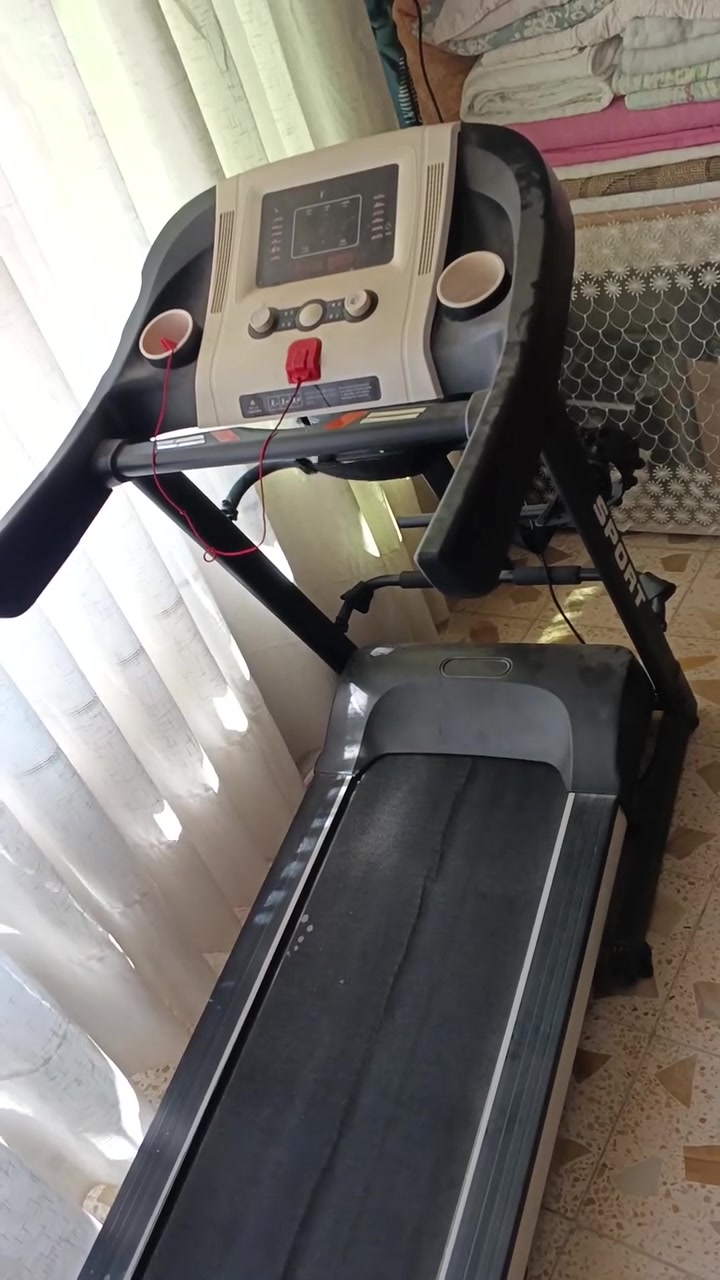 جهاز جري للبيع سعر 225وبي مجال يتحمل وزن 120


**إذا كنت صاحب هذا الإعلان وتريد حذفه لأي سبب، رجاءا أرسل رسالة إلى الدعم الفني**