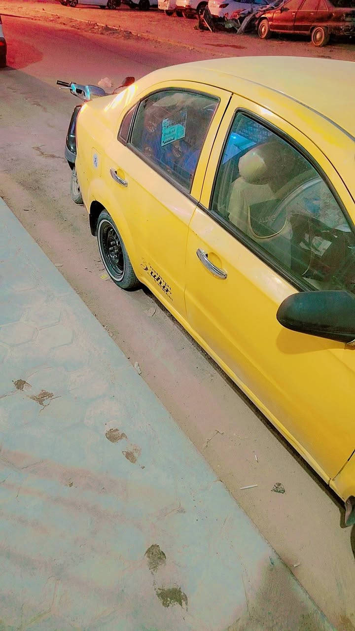 السلام عليكم افيو مديل 10 كير محرك جديد راعيه بل نجف  مكان السياره بل نجف حي الوفاء السعر 40ورقه***********
