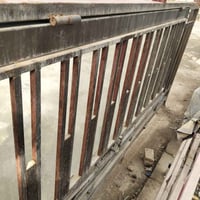 شباكين • باب متر وربع • حي البتول