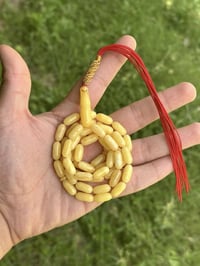كهرب طبيعي • مسباح • ٢٤غ ٥٠حبة