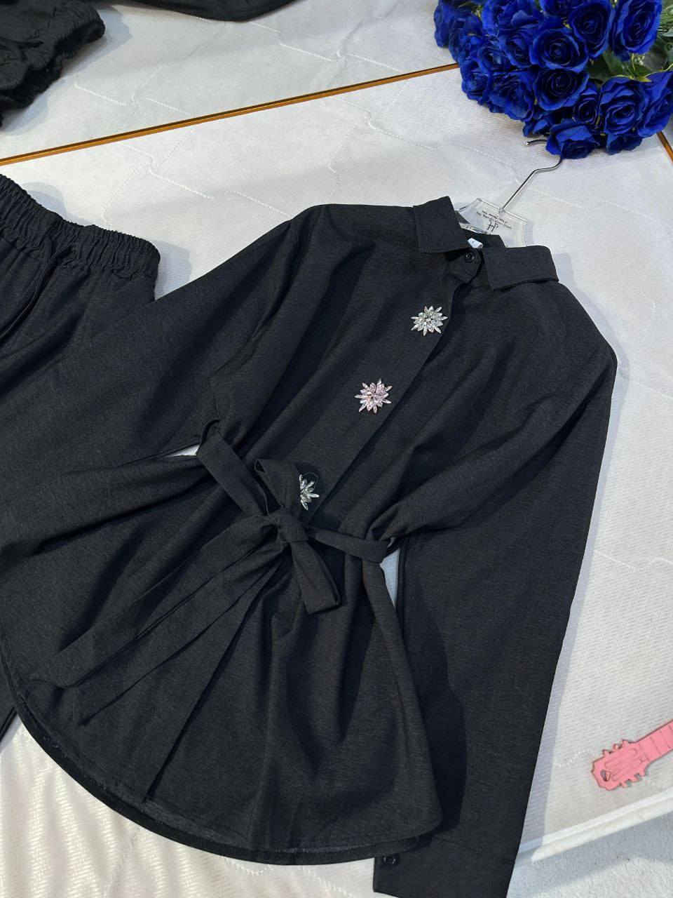 #سوت صيفي ابوشدة يجنن بالبس
القياس38-40-42-44-46-48


**إذا كنت صاحب هذا الإعلان وتريد حذفه لأي سبب، رجاءا أرسل رسالة إلى الدعم الفني**