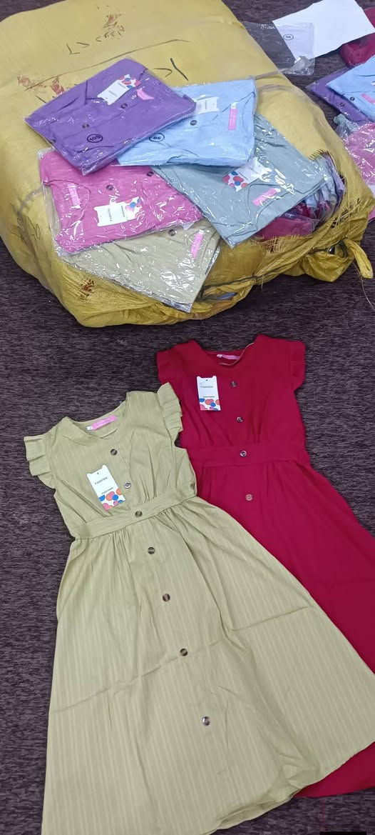 ملابس  قماش يجنن كلمن وسعر


**إذا كنت صاحب هذا الإعلان وتريد حذفه لأي سبب، رجاءا أرسل رسالة إلى الدعم الفني**