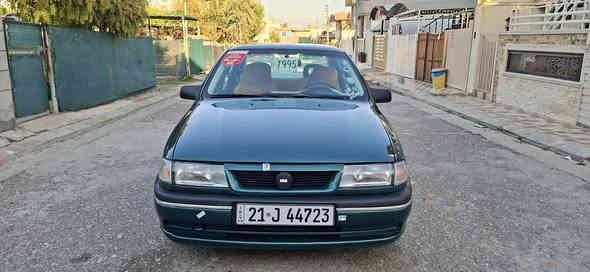 ***********////***********
شوێن:چەمچەماڵ. نرخ:48
ئۆپڵو مۆدێل 95 مەکینە 20 گێڕعادی
بێدەعم و بێخیاس
کلێرعام بۆ جوانی
4تایای تازەی بۆ بەستراوە
2جام کارەبایە 
گێڕو مەکینە و تاقم پێشی بەشەرتە
ماڵ دۆست و بێعەیبە شمشمل
