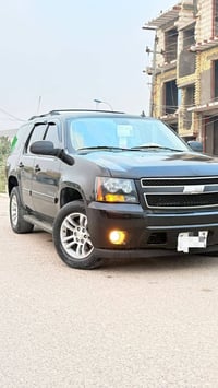 فول LTZ • ٢٠١٠ • البصرة