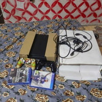 بلي فور نضام 13/50 هارد 500 نضيف ما مفتوح معا قرصين المكان بغداد الشعب...