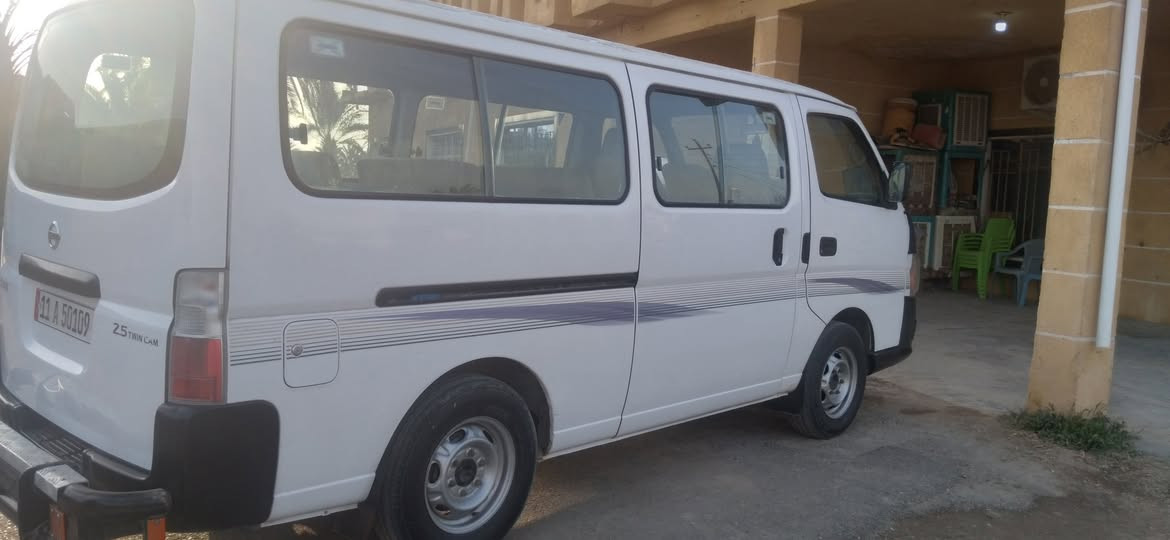 السلام عليكم نيسان 2012 للبيع سياره مكفوله كفاله عامه سياره جاهزه تبريد شغال سياره نظيفه خير من الله تحويل مباشر السعر 157 وبيها مجال لطيبين العنوان الشعله ابراهيم بن علي غير متواجد ع الفيس 
الهاتف ***********
***********
