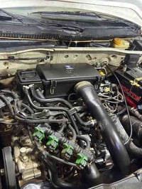 سلام عليكم  سمند 2012 كرستال محدثه 2017  بيهه بارد جاملغ خلفي اربع اصا...