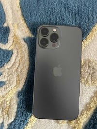 آيفون ١٣ برو ماكس • ١٢٨ • حي الجهاد