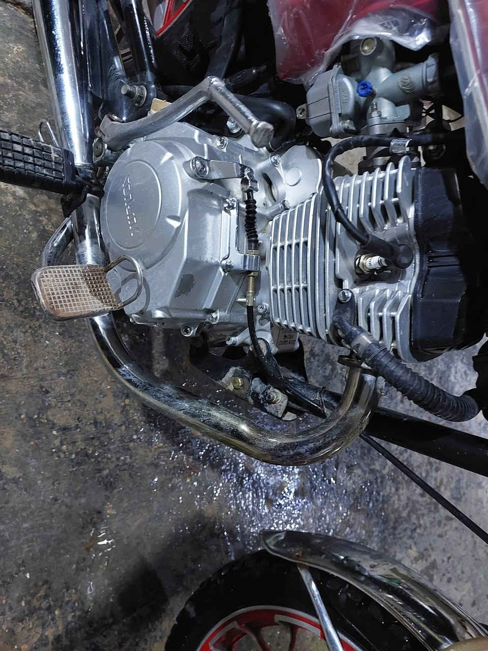 دراجه سيفانه مديل ٢٠٢٤ البيع مكان مشروع المسيب سعر ٦٧٥ الف بيهامجال قليل ***********
