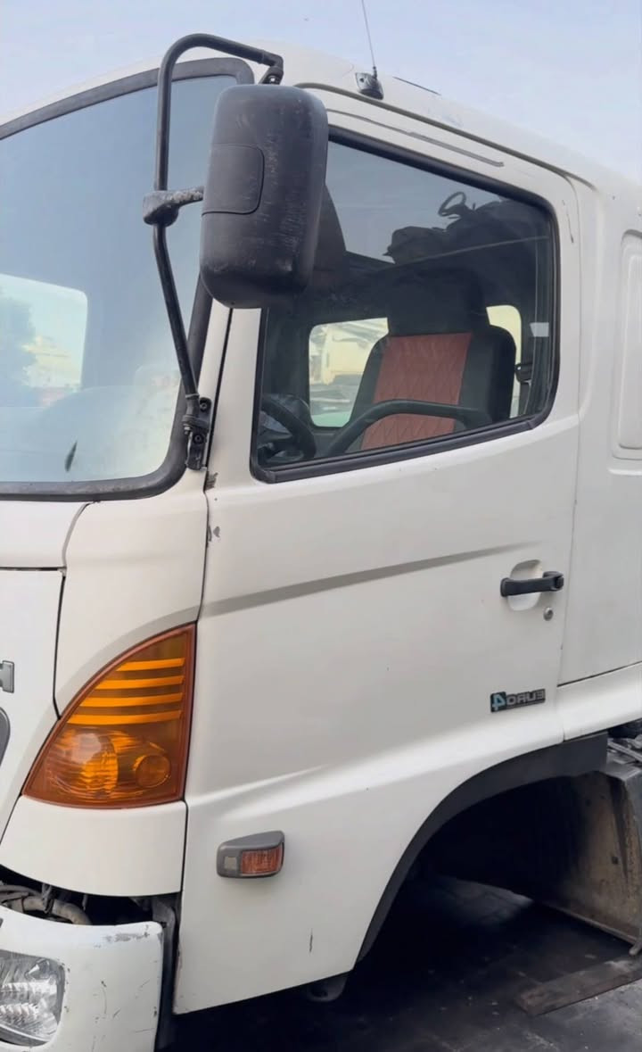 هينو شيطان 500 زيرو سعر 16 ورقة قفل توصيل لجميع المحافظات موجود واتساب ***********
