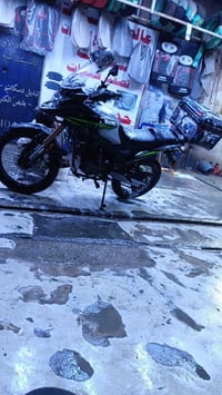 دايوان ادفنجر موديل 2025 الدراجه ماشيه الله 10 الاف  رقم اربيل شرط الت...