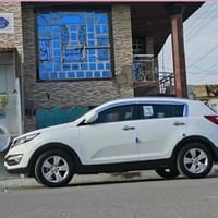 سبورتج • ٢٠١١ • جسر ديالى