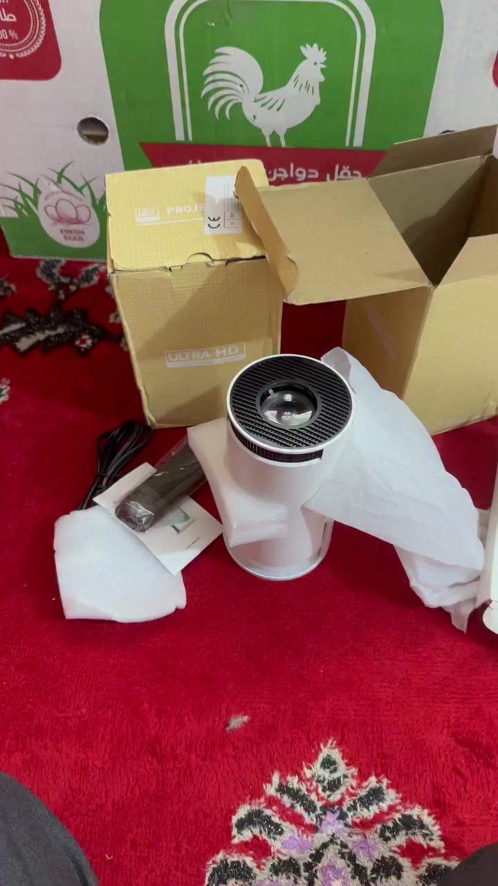 🛑داتا شو للبيع 25 الف فقط


**إذا كنت صاحب هذا الإعلان وتريد حذفه لأي سبب، رجاءا أرسل رسالة إلى الدعم الفني**