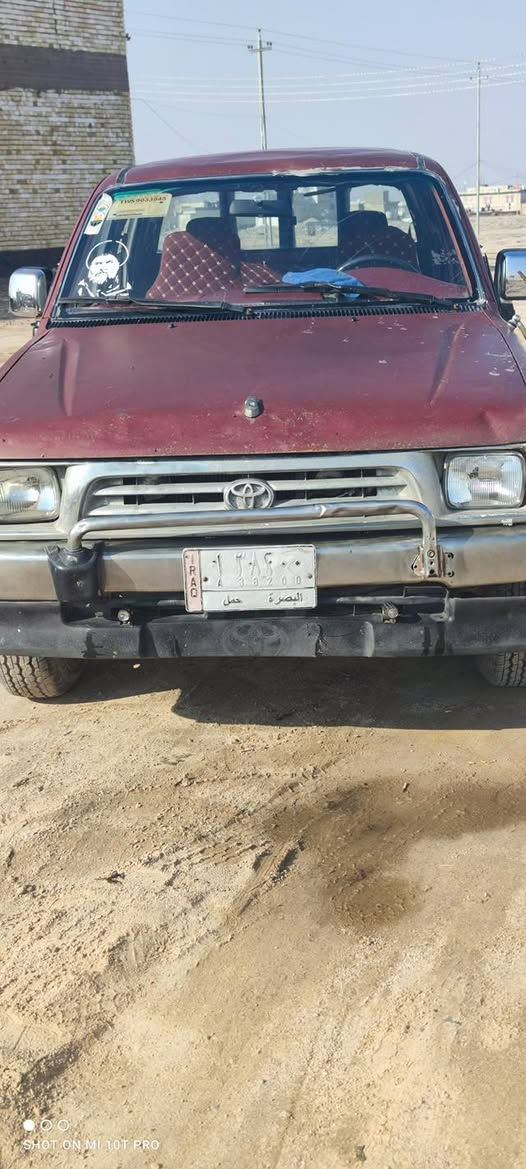 السلام عليكم بيكم جمرا موديل 2000 مكفول محرك وشاصي ورقم شاصي الكشر شوف العين السعر 55 وبيها مجال *********** مداور ثاني يوم رقم بصرا مشروع وطني
