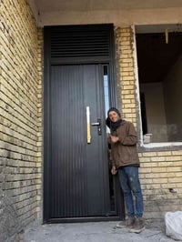 أبو ريان الحداد 07807990425