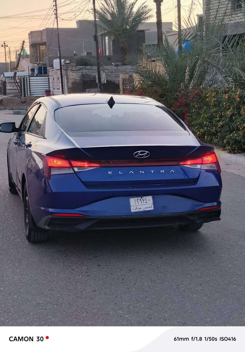 النترا 2023 
بدون رقم بعدها فحص مؤقت
#السعر:105 

مواصفات نص فول 
1-رادار امامي 
2-رادار جانبي 
3-كامرة خلفية
4-تحديد مسار
5-بصمة  
صور الحادث بالمنشور 

الموقع: بغداد جسر ديالى القديم
الموبايل:***********
