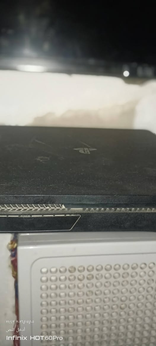 سلام عليكم بلي فور اسلم وهارد داخلي 50012وياه جوستكات وشاحن وكيبل ويوم اس بي 500 وبي مجال جديد


**إذا كنت صاحب هذا الإعلان وتريد حذفه لأي سبب، رجاءا أرسل رسالة إلى الدعم الفني**
