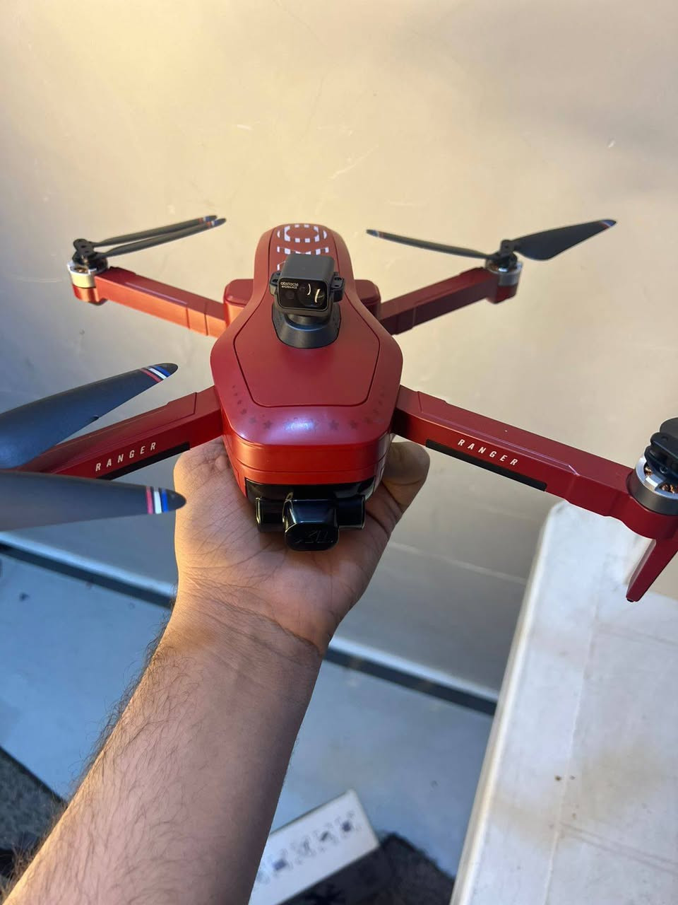 درون فول بطاريه 30 دقيقه المده 2 كيلو الارتفاع 500 متر جديده بطااريه وحده الشراري يجي خاص وبي خير ويدلل


**إذا كنت صاحب هذا الإعلان وتريد حذفه لأي سبب، رجاءا أرسل رسالة إلى الدعم الفني**