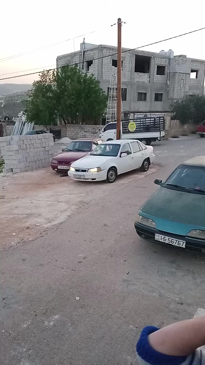 دايو سلو موديل95 ترخيص لشهر 4 هاد توماتيك بسعر حرق موجوده بنعيمه 0787195424


**إذا كنت صاحب هذا الإعلان وتريد حذفه لأي سبب، رجاءا أرسل رسالة إلى الدعم الفني**