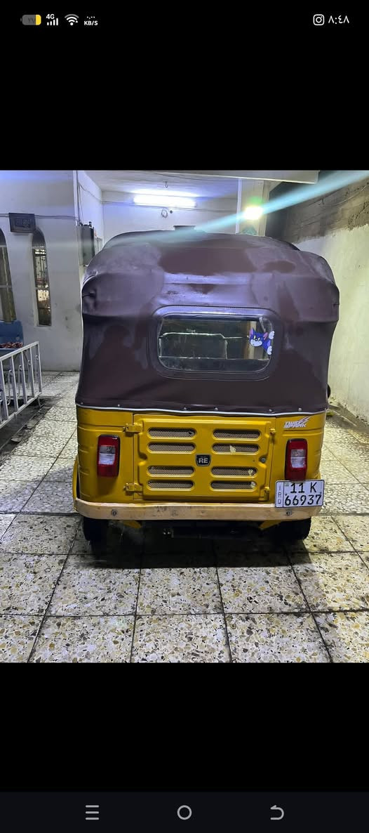 سلام عليكم تكتك البيع مديل
2017سعر 4ملين بيه مجل***********
