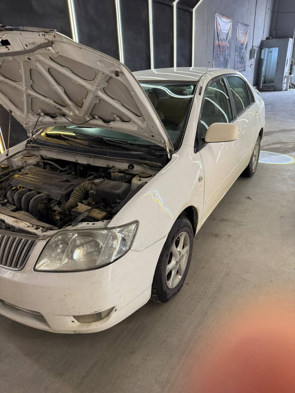 السلام عليكم
بيكاجو مديل 7 / محرك 1800 / رقم اربيل سنويه رقم هزه فحص جديد.  / باسم شركه تحويل وكاله // سياره بدون صبغ / داخل صاج / سياره نضيفه وجاهزه. / العنوان. كاظميه / 
السعر /105 //// ‭0771 027 9026‬ ‬
