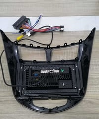 شاشة أندرويد • بلوتوث GPS • توصيل السماوة