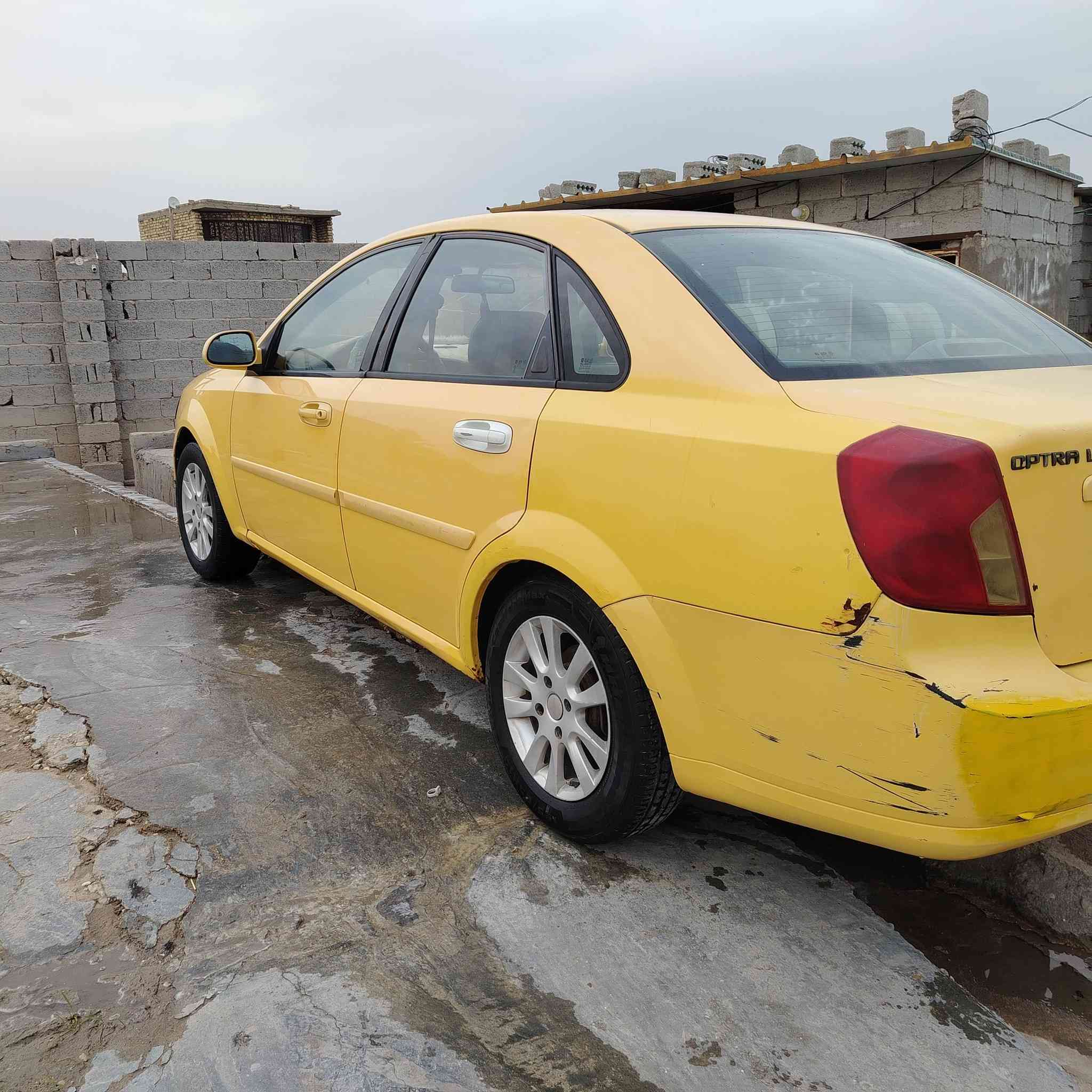 اوبترا مديل 10 للبيع كير عادي بيها . كير مكينه حداديه تجي تفحص وتشوف موجوده بكربلا. الابراهيميه  55وبيها مجال قليل. *********** رقمها  انكليزي
