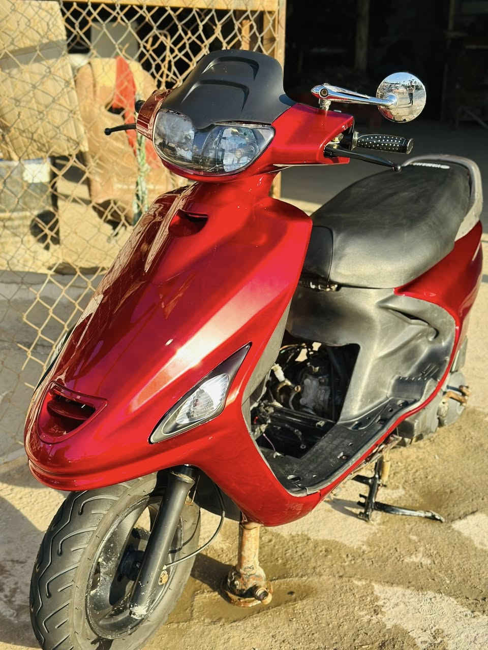 السلام عليكم فراشه للبيع مبيها نقص كامله كهربائيات سلف هندر كامله معايزه شي السعر 525 وبيها مجال بسيط مكاني غماس الرقم ***********
