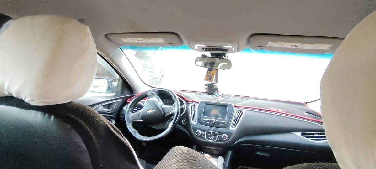 ماليبو 2016 رقم اربيل …
.كير +محرك+تايرات +صدر +تبريد كلهه 

شرط (#صورالضرربل__منشور)… ..#مراوس_يرهم

السعر.    105. وبيهه مجال 

مكان رالسياره صلاح الدين 

رقم الهاتف//***********
