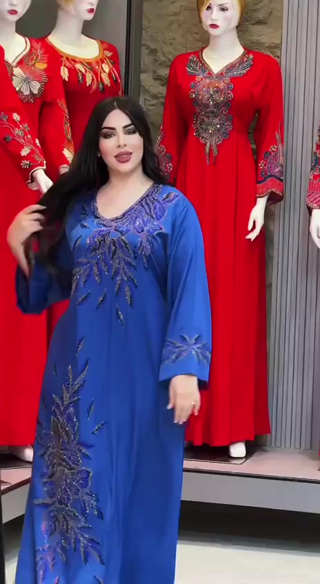 كشمير اوبرا  خامة روعةة ✨

دبل كلوش حزام ظهر 🌸

القياسات/L XL XXL 

سعر  الدرزن185 الف

اقل طلب درزن


**إذا كنت صاحب هذا الإعلان وتريد حذفه لأي سبب، رجاءا أرسل رسالة إلى الدعم الفني**