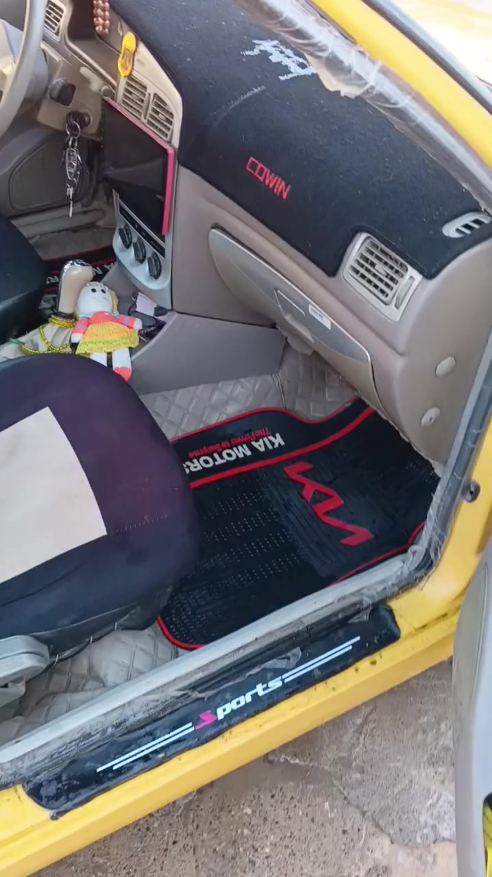 السلام عليكم سياره شيري كوين 2010للبيع كير محرك شرط لا صرف ولا نفخ طخم وايرمنيه شرط تايرات جدد دوشمه داخليه سستم سماعات مع مضخم تدفئه تبريد شرط تبريد ثلج والتدفئه نار هيئه غرامات صفر سنويه 2030رقم الماني بغداد الشرعي بالموصل صاحبي شرط التحويل السعر 34وبي مجال قليل


**إذا كنت صاحب هذا الإعلان وتريد حذفه لأي سبب، رجاءا أرسل رسالة إلى الدعم الفني**