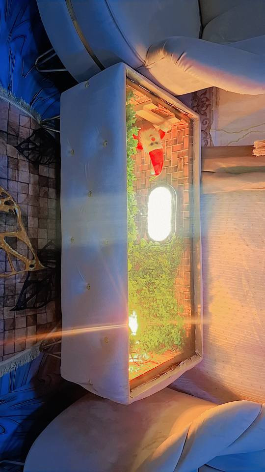 سلام عليكم قنفه + كرسي +طوله ثريدي للبيع 
جديد مثل ما تشوف بل صوره صارلي 15يوم من فصلتهن 
بس خذن بكان بل قرفه سعرهن 400
الن طاوله قاله عليه كلش اني فصلتهن 500
هذه رقمي 
*********** الزبير, البصرة
