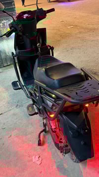 ماطور ماسه لبيع بعده جديد وكلشي شغال بي بطاريات بعده جديده سعر 650وبي ...