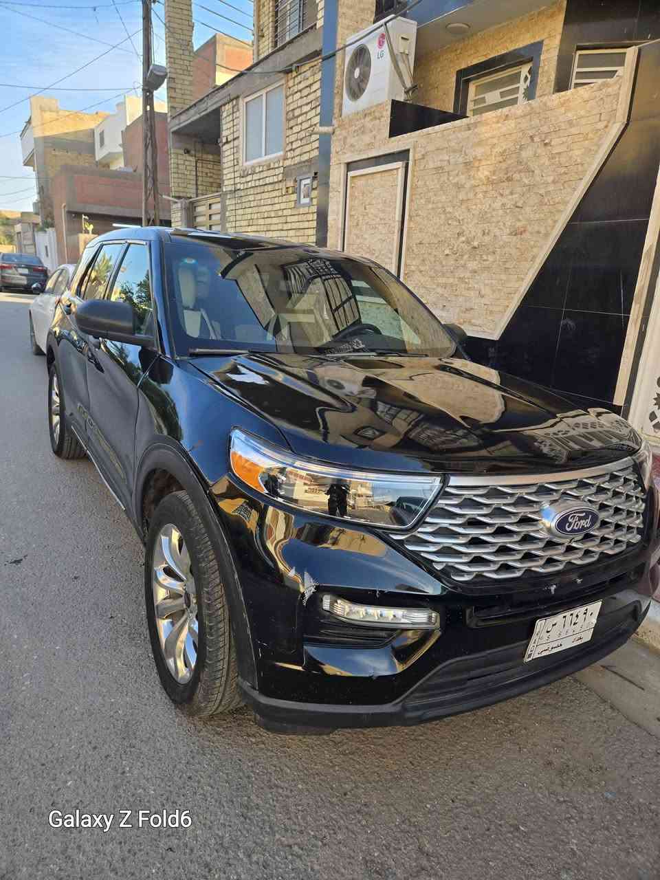 سلام عليكم
رمضان كريم
فورد اكسبلورر بوليسي ٢٠٢٠ هايبرد
للبيع فقط السعر ١٦٠
ماشية ٥٦ الف كيلو حقيقي
امحدثه شباك وويل وشاشة دايموند
*********** بيه واتس
الحادث بجم بدون شاصي اربع قطع صبغ
