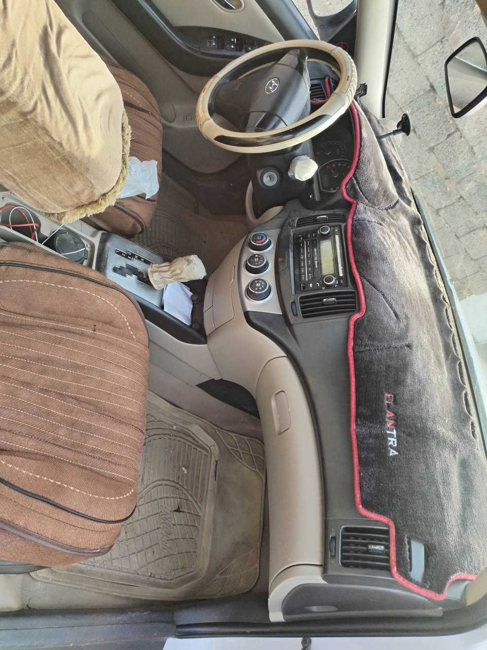 السلام عليكم ورحمة الله وبركاته
#النترا_٢٠١١_فول
كلين

رقم صلاح الدين الماني

للبيع

مكلف بالنشر

***********
