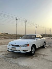 كامري • رقم ذي قار • ضربه مكينه