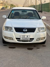 من رخصت الادمن  سيارة سني بدي  كوري موديل 2008 مكفولة من الضربة والصبغ...