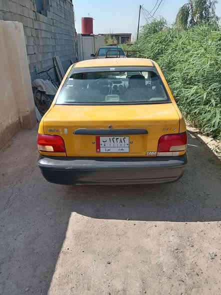 السلام عليكم سايبا موديل ١٢ مكينه مجفته جديد كير برايد تبريد شغال شواصي معمره تحويل ثاني يوم السعر ٢٢ العنوان دوره البعيثه
***********
