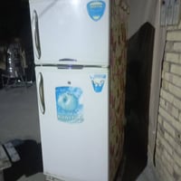ثلاجة • طباخ • مبردة