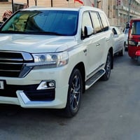 سيارة للبيع • موديل 2020 • سيارة نكليزي • رقم بغداد • محرك 5700 • مرسي...