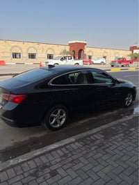 ماليبو • ٢٠١٧ • بدون ضربه