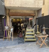 انتيكا الأجيال • تحف أثرية • قطع قديمة